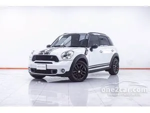 2012 Mini Countryman 1.6 Cooper Hatchback