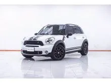 2012 Mini Countryman 1.6 R60 Cooper Hatchback