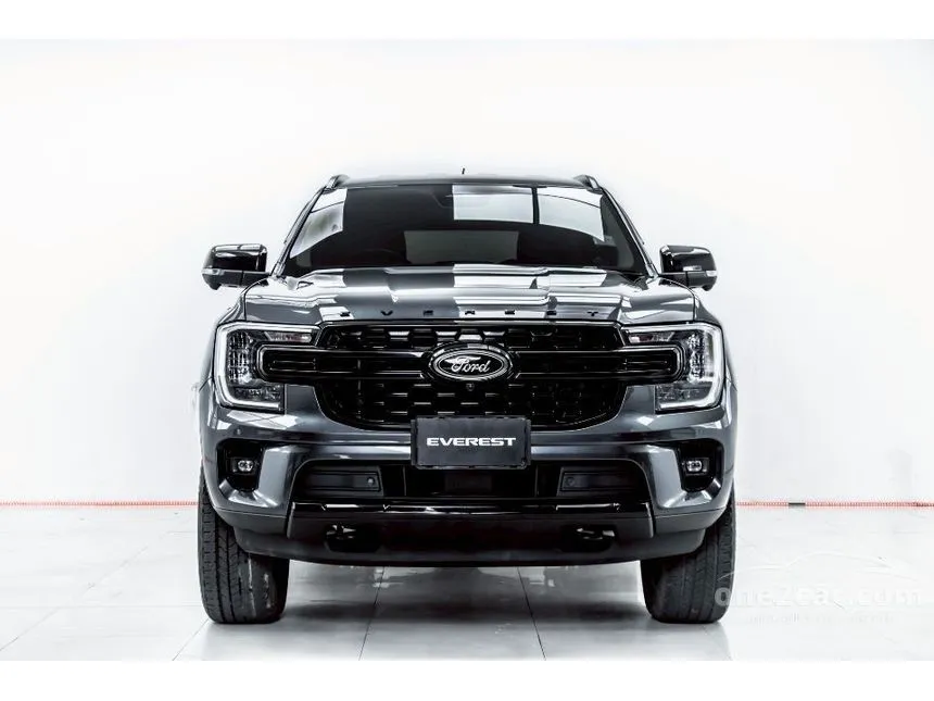 2023 Ford EVEREST Sport SUV