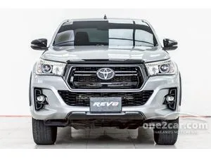 2020 Toyota HILUX REVO 2.4 Prerunner Rocco Smart Cab Pickup