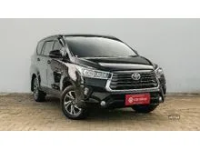 2021 Toyota Kijang Innova 2.0 G MPV_Garansi 7G+ Selama 1 Tahun