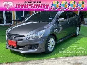 2019 Suzuki Ciaz 1.2 GL Sedan