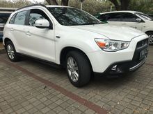 2013 Mitsubishi Outlander Sport 2.0 Low km