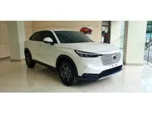 2022 Honda HR-V 1.5 E SUV ALL NEW HRV 2022 PAKET DP 10 PERSEN TERMURAH SEJABODETABEK (BISA TUKAR TAMBAH SEMUA MERK) PAKET DP TERMURAH SEJABODETABEK B
