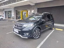 2019 Honda BR-V 1.5 Prestige SUV