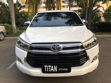 Inova Reborn Q 2.0 AT 2016 Putih