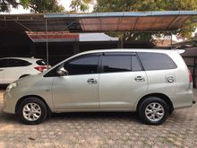 2009 Toyota Kijang Innova 2.0 G MPV