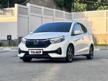 2024 Honda Brio 1.2 Satya E Hatchback