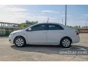 2013 Toyota VIOS 1.5 J Sedan