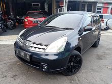 2007 Nissan Grand Livina 1.5 XV MPV