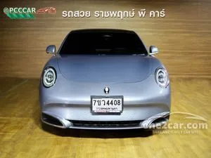 2024 ORA 07 Long Range Sedan