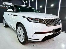 2017 Land Rover Range Rover Velar 2,0 R-Dynamic SE P250 Wagon