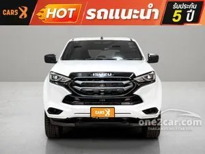 2022 Isuzu MU-X 1.9 Active SUV
