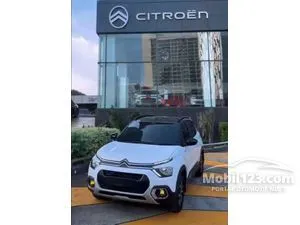 2024 Citroen E-C3 Electric SUV