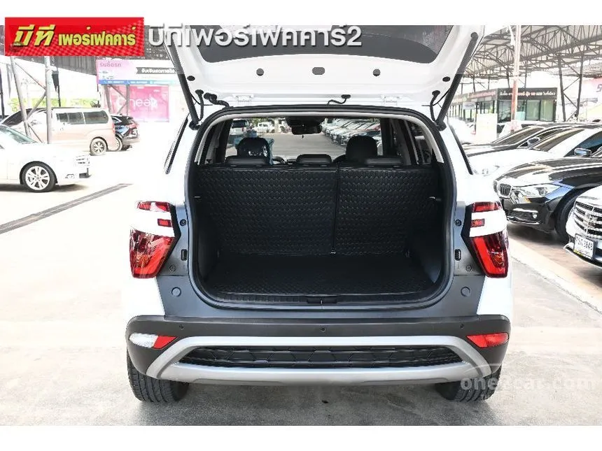 2023 Hyundai Creta SE SUV