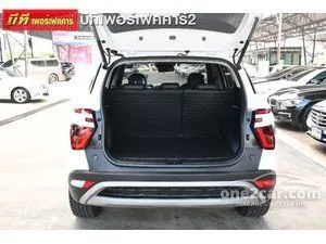 2023 Hyundai Creta 1.5 SE SUV