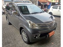 2013 Toyota Avanza 1.3 G MPV #jualcepatpemiliklangsung