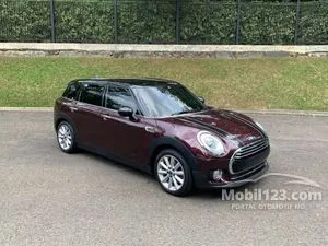 2016 MINI Clubman 1.5 Cooper Wagon
