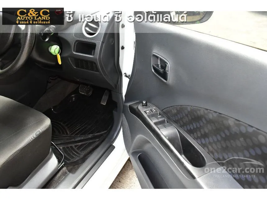 2015 Suzuki Celerio GL Hatchback