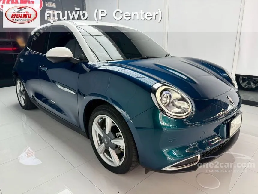 2025 ORA Good Cat Ultra Hatchback