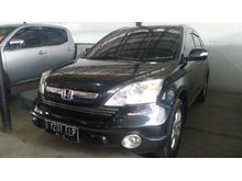 2008 Honda CR-V 2.4 i-VTEC