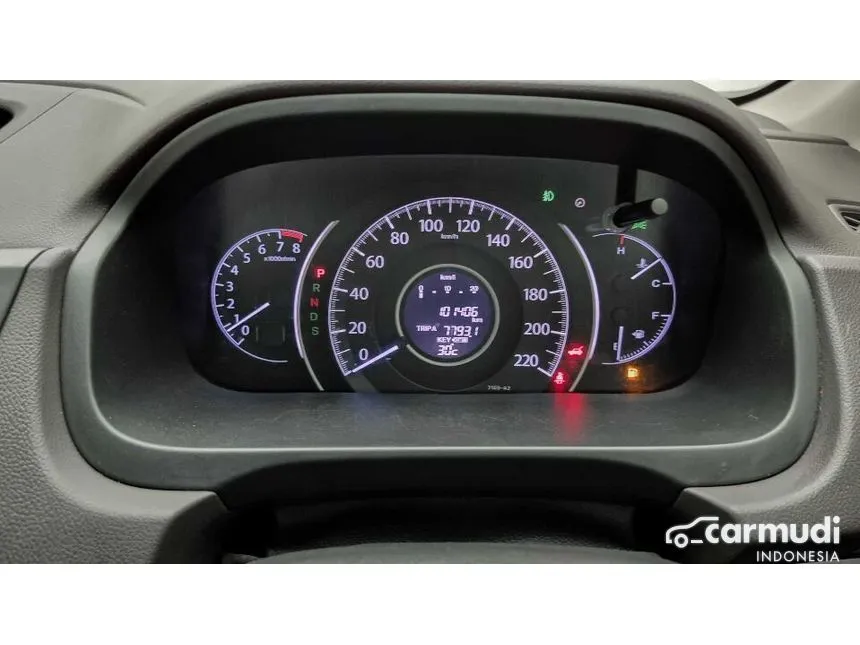 2014 Honda CR-V 2.4 SUV