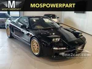 1994 Honda NSX 3.0 EXi Coupe