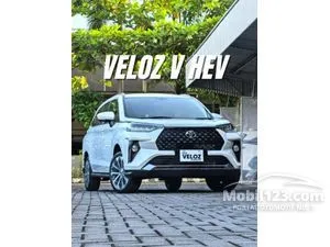 2026 Toyota Veloz 1.5 V HEV (Premium Color) MPV