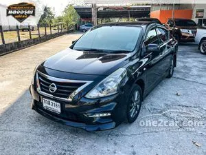 2018 Nissan ALMERA 1.2 E Sportech Sedan