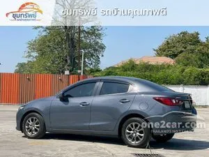 2023 Mazda 2 1.3 C Sedan