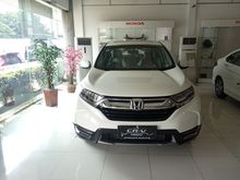 2020 Honda CR-V 1,5 Prestige Prestige VTEC SUV