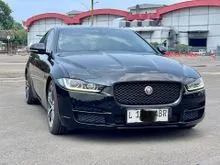 2016 Jaguar XE 2.0 Prestige Sedan