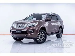 2019 Nissan Terra 2.3 VL SUV