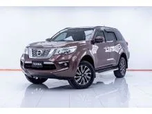 2019 Nissan Terra 2.3 (ปี 18-26) VL SUV