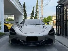 2020 MCLAREN 720S 4.0 (ปี 18-24) Coupe