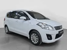 2015 Suzuki Ertiga 1.4 GL MPV JUAL CEPAT & MURAH, DP & CICILAN RINGAN. DISKON HINGGA 5JUTA, GARANSI 1TAHUN, FREE DETAILING & PENGIRIMAN UNIT
