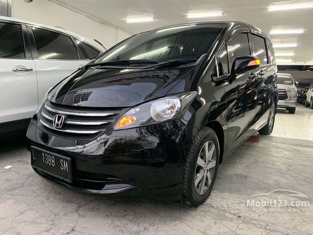 Freed - Honda Murah - 143 mobil dijual di Jawa Timur 