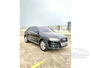 2014 Audi Q3 1.4 TFSI SUV