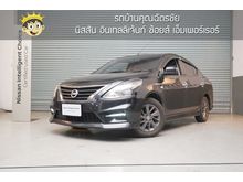 2018 Nissan Almera 1.2 (ปี 11-16) E SPORTECH Sedan AT