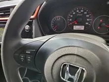 2020 Honda Brio 1,2 RS Hatchback