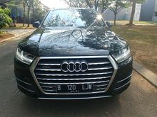 2015 Audi Q7 3.0 TFSI Quattro SUV #jualcepatpemiliklangsung