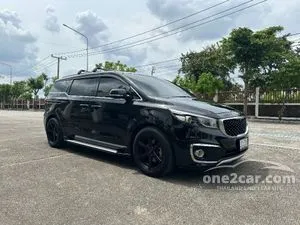 2018 Kia GRAND CARNIVAL 2.2 EX Wagon