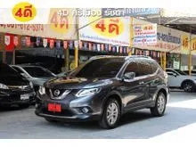 2018 Nissan X-TRAIL 2.0 (ปี 14-20) V 4WD SUV