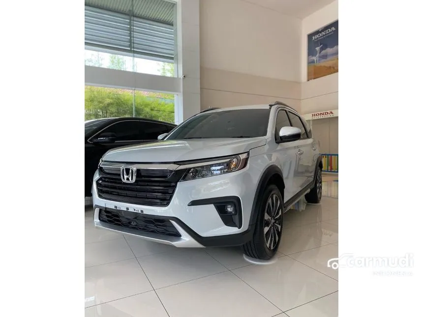 2024 Honda BR-V Prestige Honda Sensing N7X SUV