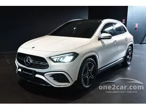 2024 Mercedes-Benz GLA200 1.3 AMG Dynamic SUV
