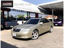 2003 Toyota Camry 2.4 (ปี 02-06) Q Sedan AT