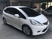 2008 Honda Jazz 1.5 (ปี 08-14) SV VTEC Hatchback AT