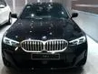 Jual Mobil BMW 320i 2023 M Sport 2.0 di DKI Jakarta Automatic Sedan Hitam Rp 1.310.000.000