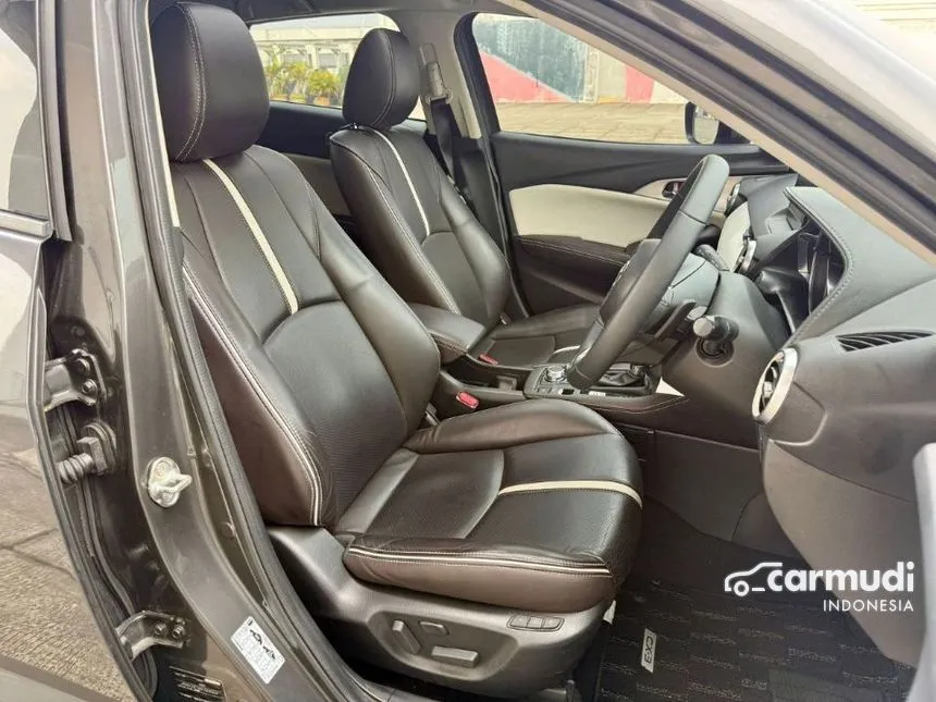 2021 Mazda CX-3 Pro SUV