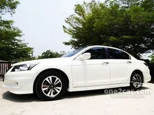 2011 Honda ACCORD 2.0 (ปี 07-13) EL Sedan